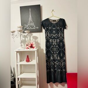 BOB MACKIE Long dress